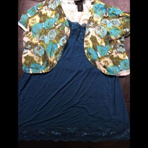 🦋 Lane Bryant Camisole cover🦋